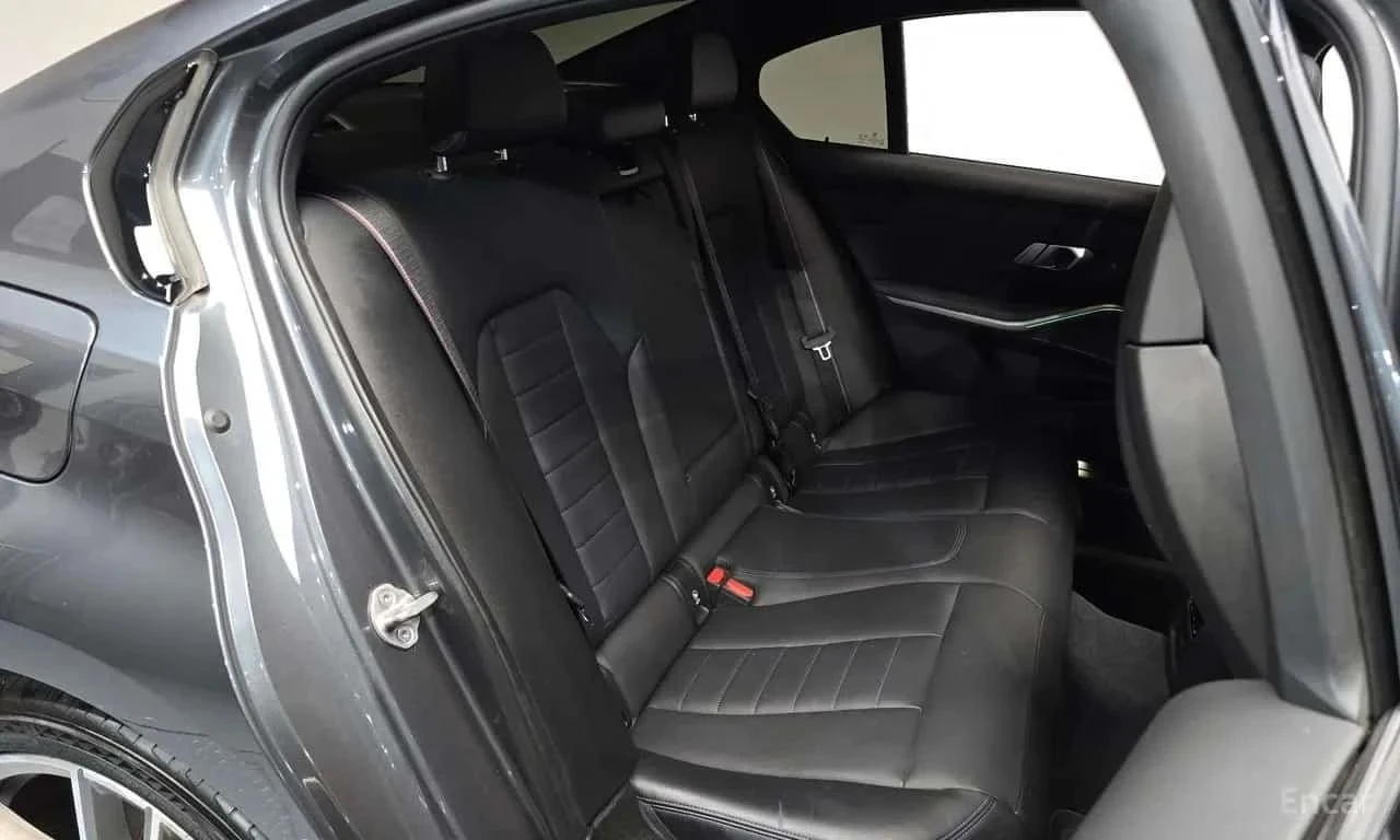 BMW 340, снимка 17 - Автомобили и джипове - 56707412