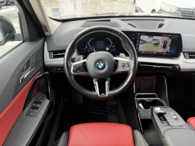 BMW X1 2.0d 150k.c. sDrive M Sport, снимка 9