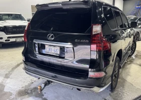 Lexus GX 460 Черен Салон | Отлична Сервизна история от Lexus | , снимка 4