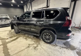 Lexus GX 460 Черен Салон | Отлична Сервизна история от Lexus | , снимка 2