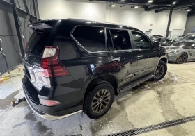 Lexus GX 460 Черен Салон | Отлична Сервизна история от Lexus | , снимка 3