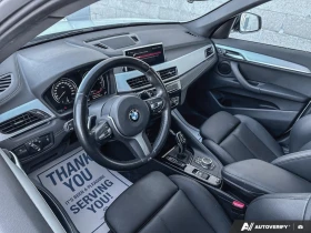 BMW X1 xDrive28i M SPORT PACK РЕГИСТРАЦИЯ & АВТО КРЕДИТ, снимка 7