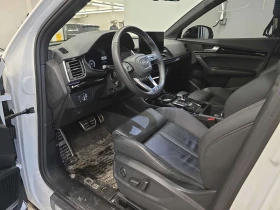 Audi Q5 Technik  CARFAX, снимка 5