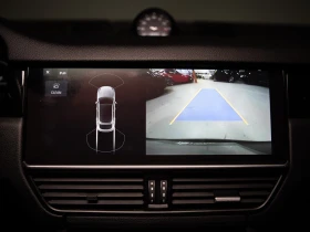 Porsche Cayenne * АвтоКредит * (ЦЕНА ДО БГ), снимка 12