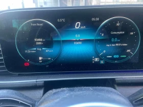Mercedes-Benz GLE 450 | AMG-LINE| 360| PANO| BURMESTER| ПОДГРЕВИ| CARFAX, снимка 10