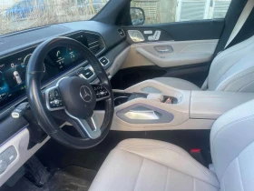 Mercedes-Benz GLE 450 | AMG-LINE| 360| PANO| BURMESTER| ПОДГРЕВИ| CARFAX, снимка 8