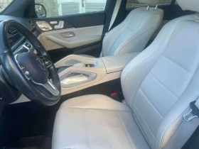 Mercedes-Benz GLE 450 | AMG-LINE| 360| PANO| BURMESTER| ПОДГРЕВИ| CARFAX, снимка 9