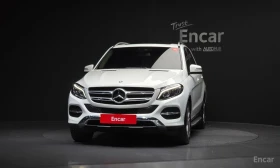 Mercedes-Benz GLE 250, снимка 3