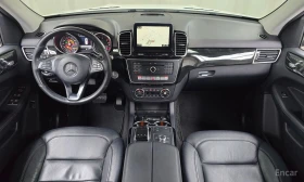 Mercedes-Benz GLE 250, снимка 7