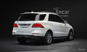 Mercedes-Benz GLE 250, снимка 2