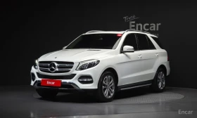 Mercedes-Benz GLE 250, снимка 1