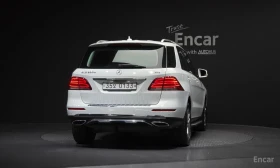 Mercedes-Benz GLE 250, снимка 4