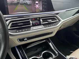 BMW X7 * M50i * CARFAX * ЦЕНА ДО БГ, снимка 10