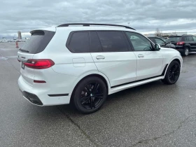 BMW X7 * M50i * CARFAX * ЦЕНА ДО БГ, снимка 3