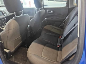 Jeep Compass Sport 4WD, снимка 17