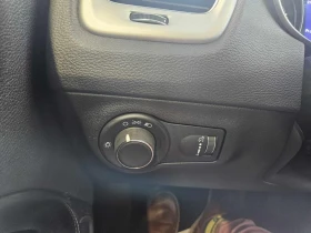 Jeep Compass Sport 4WD, снимка 13
