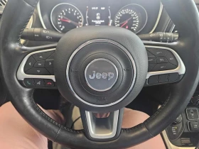Jeep Compass Sport 4WD, снимка 10