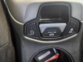 Jeep Compass Sport 4WD, снимка 14