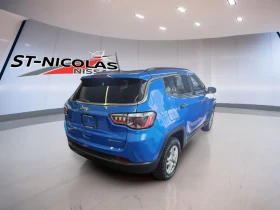 Jeep Compass Sport 4WD, снимка 4