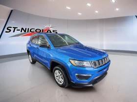 Jeep Compass Sport 4WD, снимка 2