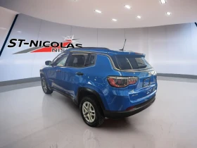 Jeep Compass Sport 4WD, снимка 5