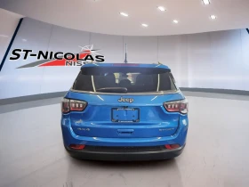 Jeep Compass Sport 4WD, снимка 6