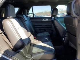 Ford Explorer 3.5l Xlt, снимка 11