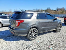 Ford Explorer 3.5l Xlt, снимка 3