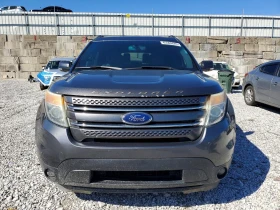 Ford Explorer 3.5l Xlt, снимка 5