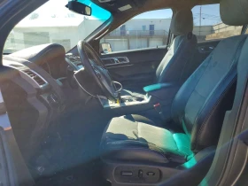 Ford Explorer 3.5l Xlt, снимка 7