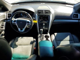 Ford Explorer 3.5l Xlt, снимка 8
