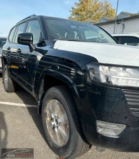 Toyota Land cruiser НОВ!/LC300/302HP/ELEGANCE/TWIN T./DIGI/CPLAY/293q, снимка 3