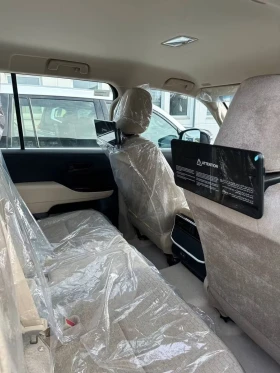 Toyota Land cruiser НОВ!/LC300/302HP/ELEGANCE/TWIN T./DIGI/CPLAY/293q, снимка 12