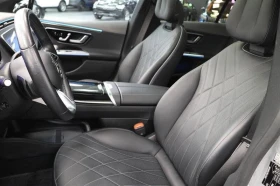 Mercedes-Benz EQE 500 4MATIC, снимка 5