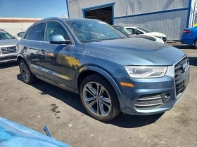 Audi Q3, снимка 4