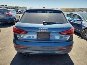 Audi Q3, снимка 6