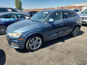 Audi Q3, снимка 1
