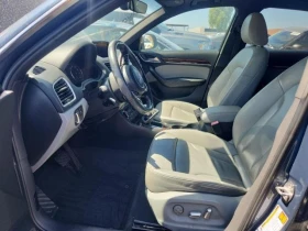 Audi Q3, снимка 7