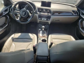 Audi Q3, снимка 8