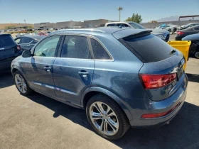 Audi Q3, снимка 2