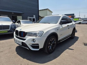 BMW X4 2.0d, снимка 2