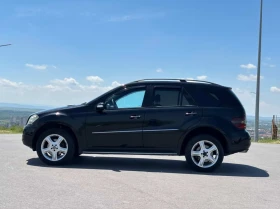 Mercedes-Benz ML 280, снимка 1