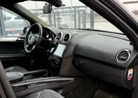 Mercedes-Benz ML 280, снимка 9