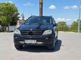 Mercedes-Benz ML 280, снимка 2