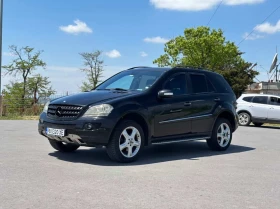 Mercedes-Benz ML 280, снимка 3