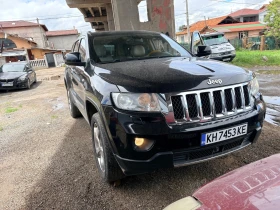 Jeep Grand cherokee, снимка 3