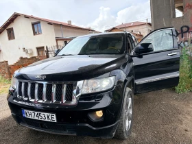 Jeep Grand cherokee, снимка 2