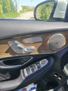 Mercedes-Benz GLC 350 350, снимка 5