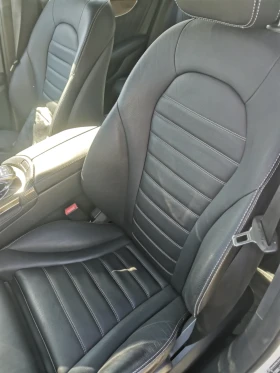 Mercedes-Benz GLC 350 350, снимка 7