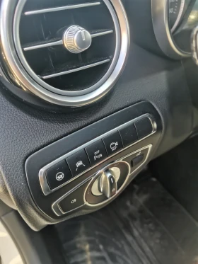 Mercedes-Benz GLC 350 350, снимка 8
